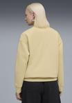 Толстовка Puma Sweatshirt, Pebble Path/Beige - фото 2