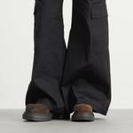 Bogun bettle ботинки Rick Owens, индиго - фото 6