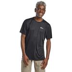 JACK WOLFSKIN Рубашка TECH TM - фото 3