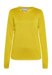 Свитер Usha Sweater, цвет Lime - фото