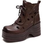 Ботильоны Jay Ankle Boots Women's - фото 2