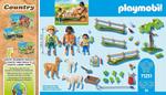 PLAYMOBIL, Поход с альпаками, 71251 - фото 5
