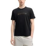 FILA Футболка Heritage мужская Jet Black - фото 4