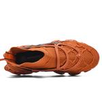 Кроссовки унисекс средней высоты Comanier, цвет Black Gray - фото 41