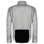 Куртка Castelli Tempesta, серый - фото 4