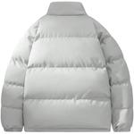 Стеганая куртка унисекс Doraemon, Армейский Зеленый - фото 5