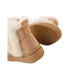 Ботинки Zippy 3107518201, коричневый - фото 4