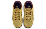Кроссовки Nike Air Force 1 Wild Wheat Gold Women's - фото 4