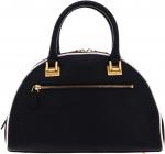 Сумка GUESS Mildred Bowler, Black - фото 3