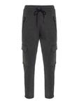Брюки-карго Anou Anou Regular Cargo Pants, цвет grey/anthracite - фото