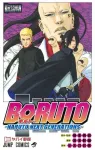 Boruto: Naruto Next Generations, Vol. 10 (Jump Comics) - фото