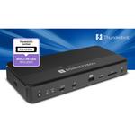 Док-станция Sonnet Echo 13 Thunderbolt 5 SSD Dock (1TB) ECHO-DK13-1TB5 - фото 4