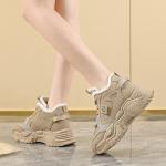 Детская обувь для подростков Wooden Rabbit, хаки - фото 2