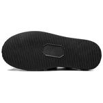 Зимние ботинки женские Au&Mu, черный - фото 6