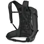 Рюкзак Osprey 3574-Syncro, черный - фото 4