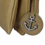 Сумка кросс-боди Harbour 2nd Soft Weaving, Olive - фото 4