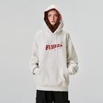 Унисекс свитшот FUERZA, серый - фото 6