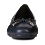 Балетки Geox Annytah, синий - фото 5