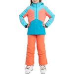 Куртка плющ г Mckinley, мультиколор - фото 2