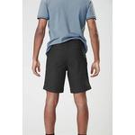 PICTURE Шорты ФОТО Aldos ЧЕРНЫЕ - фото 4