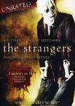 Диск DVD The Strangers [2008] - фото