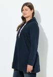 Худи LAURASØN Hoodie, Marine/Dark Blue - фото 6