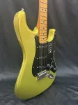 Fender American Ultra II Stratocaster - Solar Flare - фото 2
