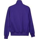 Y-3 Куртка Y 3 3 Stripes Logo на молнии, Purple - фото 3