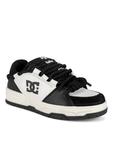 Кроссовки DC, белый - фото 2