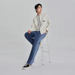 Lee Рубашка Xline мужская белая - фото 8