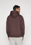 Худи Champion ICONS CONTRAST HOODIE, Bordeaux - фото 3