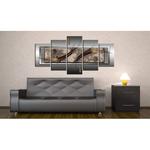 Фреска Artgeist Moderner Schick, разноцветный - фото 2