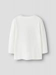 Рубашка NAME IT NMMVOSMAS, белый - фото 2