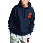 Свитшот мужской Champion, темно-синий - фото 11