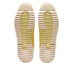 Кроссовки Onitsuka Tiger Hsinti 'Ivory Faded Yellow' - фото 7