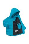 Детская куртка Gosoaky TIGER EYE, бирюзовый - фото 5