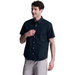 Мужская рубашка NAUTICA, синий - фото