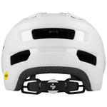 Велосипедный шлем Ripper mips cpsc Sweet Protection, Matte White - фото 4