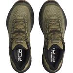 Nova 4 кроссовки для трейлраннинга Merrell, цвет drab - фото 2