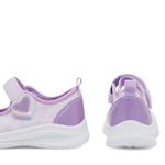 Кроссовки Nelli Blu CM230609-2 Violeta, фиолетовый - фото 3