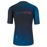 Футболка Karpos Val Di Dentro, синий - фото 2