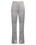 Брюки Missoni, светло-серый - фото