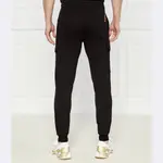 Брюки стандартного кроя Ea7, черный - фото 2