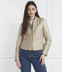 Пиджак в тоске Regular fit Marella Sport, желтый - фото 3