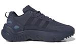 Кроссовки Adidas Women's ZX 22 Boost 'Shadow Navy' - фото 2