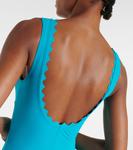 Купальник Инес Karla Colletto, Seafoam - фото 5