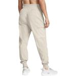 Спортивные брюки женские песочные Under Armour - фото 5