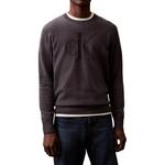 Свитер Men's Ebony Calvin Klein, Ebony - фото