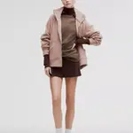 Lululemon Куртка Scuba Series женская, Black/Gold/BLK - фото 8