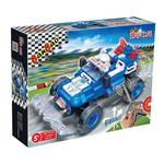 BanBao, Суперкары, Гиперблоки, управляемые RC8215. - фото